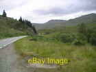 Photo 6X4 Glen Shiel Allt A Choire Ru00e8idh Nh0111 The A87 Road C2006