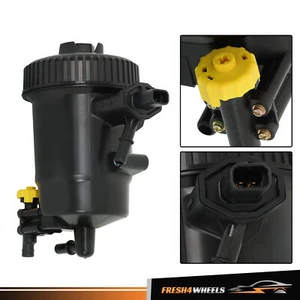 Fuel Filter Housing For 2013-2018 Ram 2500 3500 4500 6.7L 68157290AB 68157290AA - Picture 1 of 13