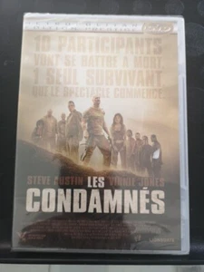 DVD Les Condamnés - Imagen 1 de 1