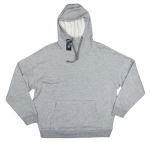 INC International Concepts Canguro Bolsillo Pullover Sudadera con Capucha Hombres Sudadera M Nuevo con Etiquetas - Imagen 1 de 2