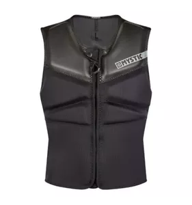 Mystic Block Impact Vest Front zip Kite - Bild 1 von 8