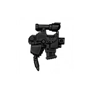 Space Marine Sternguard Veteran BOLT PISTOL Adeptus Astartes 40K OOP - Picture 1 of 1