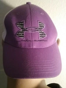 Under Armour Woman's Cap - Picture 1 of 5