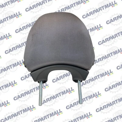 Honda CR-Z 2011 2012 asiento delantero derecho pasajero reposacabezas reposacabezas OEM Foto 1 de 4