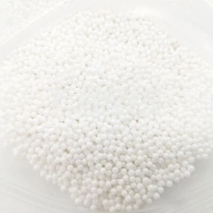 Perline per sinterizzazione zirconi dentali diametro 200 g 1,0/1,2/2,0 mm - Foto 1 di 6