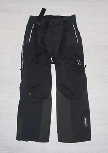 HAGLÖFS Herren GORE-TEX Softshell 3L Hose Größe S - Bild 1 von 10