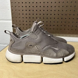 Nike Pocket Knife DM Sneakers Shoes Mens Size 12 Pull On Khaki Tan 918243-200 - Picture 1 of 10