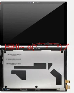 OEM LCD Touch Screen Digitizer Replacement For Microsoft Surface Pro 7 1866 - Picture 1 of 3