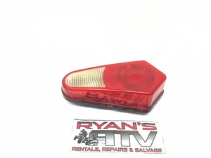 2007 Polaris Sportsman 500 Rear Left LH Tail Brake Light - Picture 1 of 11