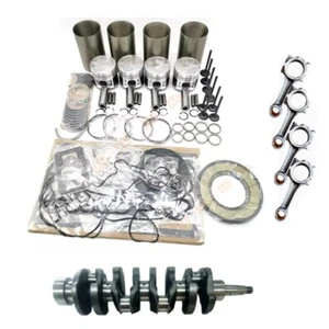 N844LT N844L Crankshaft Rod Overhaul Rebuild Kit For Shibaura Engine T2410 T2420 - Picture 1 of 1