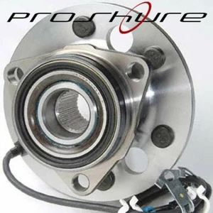 1 cojinete de rueda delantera para K1500/K2500 (suburbano)/Yukon-D - Imagen 1 de 1