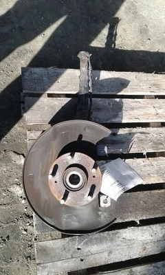 Conjunto de nudillo husillo pasajero delantero derecho Acura TL 1999-2003 FABRICANTE DE EQUIPOS ORIGINALES Foto 1 de 4