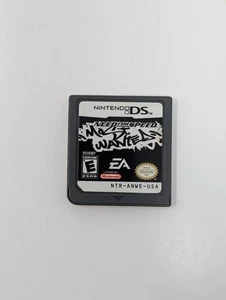 Need for Speed Most Wanted (Nintendo DS) - Cart Only - Picture 1 of 1