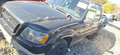 2002 Ford Explorer 4.0L Engine Motor SOHC OEM 140K Miles - LKQ438562435 - Изображение 1 из 4