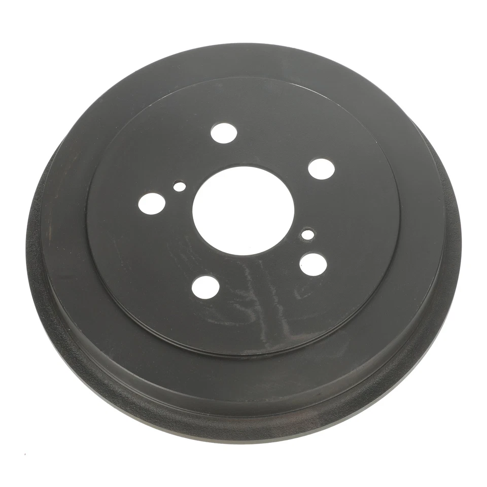 Genuine Toyota 2000-2008 Corolla Prius Celica Brake Drum (Rear) 42431-02100 - Image 1 of 4