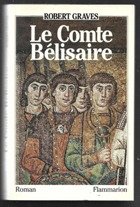 LE COMTE BELISAIRE . Robert GRAVES - Picture 1 of 1