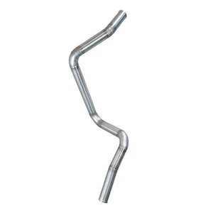 Reinforced Coolant Pipe 5010619697 Renault Magnum. Stainless Steel - Picture 1 of 3