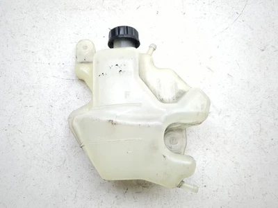 11-25 Kawasaki VN1700 Vulcan Vaquero перелив охлаждающей жидкости резервуар бутылка бак - Изображение 1 из 4