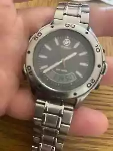 Timex Expedition Watch - Picture 1 of 6