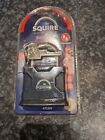 Squire ATL52S 58mm x 28mm All Terrain Rustproof Padlock Level 5 Security