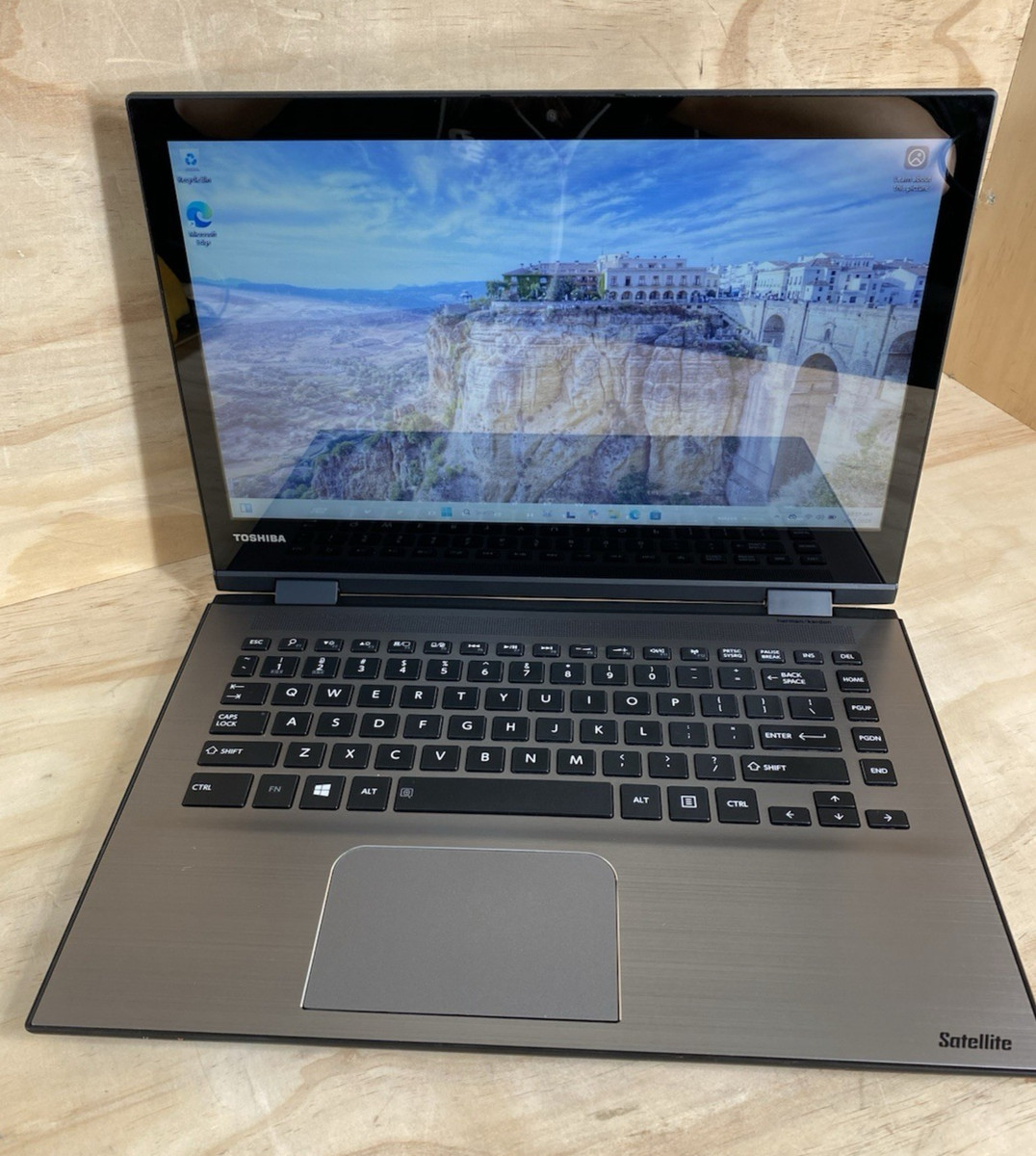 Toshiba 16 GB RAM Notebooks/Laptops for sale | eBay Toshiba 16 GB RAM Notebooks/Laptops for sale | eBay