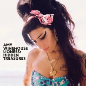 Amy Winehouse Lioness (2 Vinyl, LP, Album, 45RPM) - Picture 1 of 1