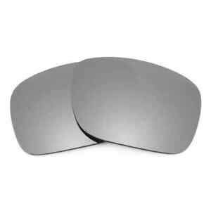 Smith Outback Replacement Titanium Mirror shield Lenses by Revant 
