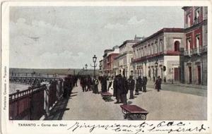 5290 TARANTO - Picture 1 of 1