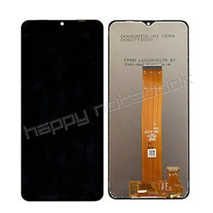 DISPLAY SAMSUNG ORIGINALE A022 NERO NO FRAME A02 2021 TIANMA LCD GH82-25250A - Imagen 1 de 1