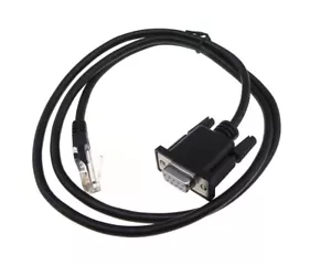 RS232 Programming Cable WV103 for Yaskawa Inverter G7 F7 S7 Series - Picture 1 of 1