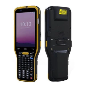 CipherLab RK95 Android 9.0 Mobile Computer 2D Barcode Scanner WiFi/BT/NFC - Picture 1 of 10