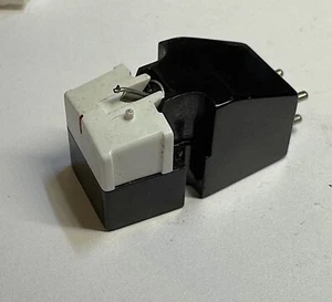 Victor NOS JVC MD-1004 / DT-16 Magnetic Phono Cartridge NOS + 3 NEW styli - Picture 1 of 16