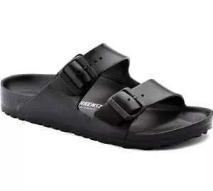 - HOTSALE - Birkenstock Women's Arizona Essentials EVA Sandals Footwear NEW - Picture 1 of 9