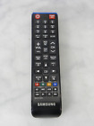 Genuine Samsung Tv Remote Control Bn59-01180A Uk Seller Gree P&P #187
