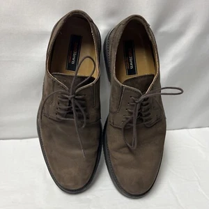 Ruff Hewn Waterproof Lace Up Oxford Shoe Men's 9.5M 094-83968  - Picture 1 of 10