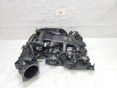 2015-2016 Hyundai Genesis Sedan 3.8L Engine Air Intake Manifold OEM 29200-3CDD0 Foto 1 de 4