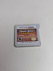 Angry Birds Star Wars (Nintendo 3DS, 2013) 3DS