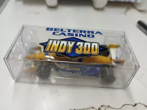 Belterra Casino Indy 300 1:64 Scale Indy car NEW - Picture 1 of 5