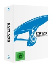 Star Trek - Stardate Collection mit Koenig, Walter..Box mit 12 Blu-rays"neu&OVP"
