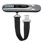 Luggage Scale, Suitcase Scale for Travel, Baggage Weight Scale with Backlit, ...