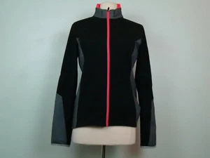 Crane TechTex SoftShell Women’s Winter Radfahrjacke Cycling Jacket Size 42 - Picture 1 of 7
