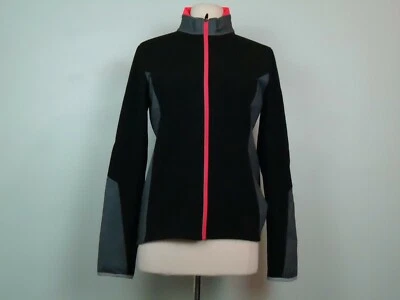 Crane TechTex SoftShell Women’s Winter Radfahrjacke Cycling Jacket Size 42 - Image 1 of 4