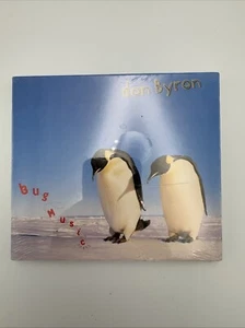 Don Byron - Bug Music - New Sealed CD 1996 - Picture 1 of 2