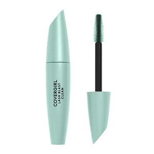 Vegan Waterproof Volumizing Mascara - Lash Blast Volume in Black Clean Formula - Picture 1 of 12
