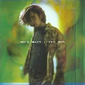 Owen, Mark - Green Man +5 Bonustracks CLEM BURKE CD NEU - Bild 1 von 1