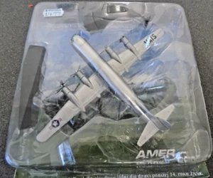 BOEING C-97A STRATOFREIGHTER 1950  1:200 SCALE BY AMER COM - Picture 1 of 2