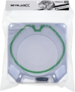 NEW TAKARA TOMY BEYBLADE X BX-10 XTREME STADIUM Plastic Japan - Picture 1 of 2