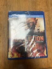ABSOLUTION - A HITMAN STORY (BLU-RAY & DVD 2015) Dennis Lyons New Sealed
