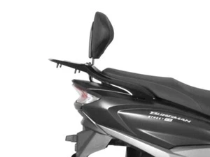 SHAD Rückenlehne Montagesatz nur Suzuki Burgman Street 125 2024 - Bild 1 von 2