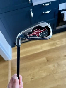 Callaway Golf Big Bertha #6 Iron Graphite Shaft Regular Flex Left Handed - Picture 1 of 15